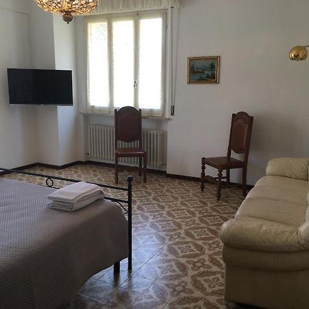 Residence Carmen Falconara Marittima Extérieur photo